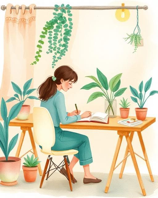 Personalized responses